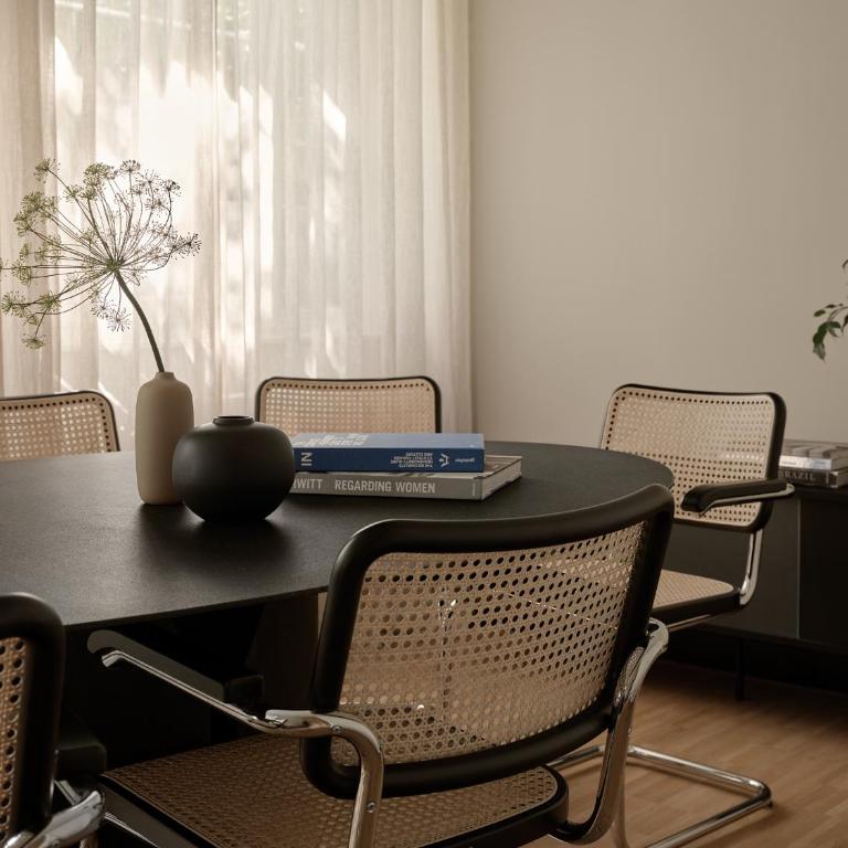 Bob W Munich Schwabing - Kompaktes Studio mit Küche - 16