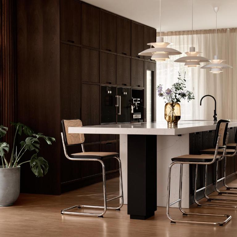 Bob W Munich Schwabing - Kompaktes Studio mit Küche - 9