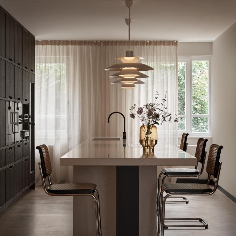 Bob W Munich Schwabing - Kompaktes Studio mit Küche - 15