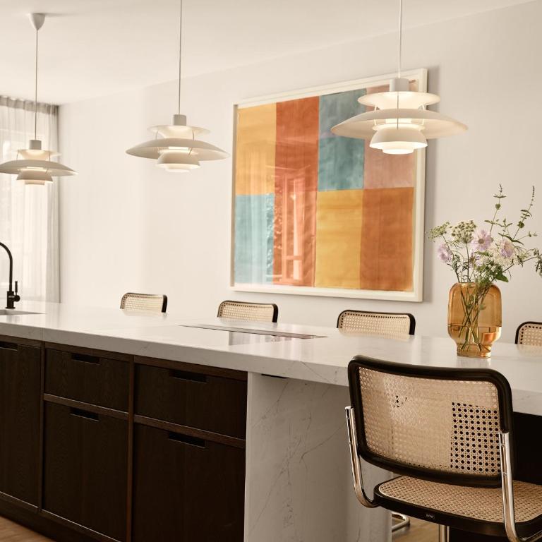 Bob W Munich Schwabing - Kompaktes Studio mit Küche - 11