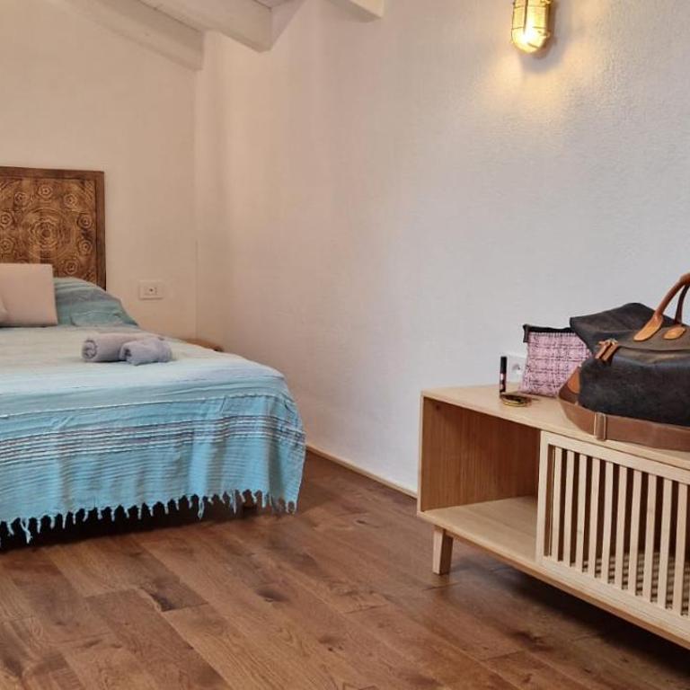 Il Covo del Marinaio - Casa con 1 Camera da Letto - 14