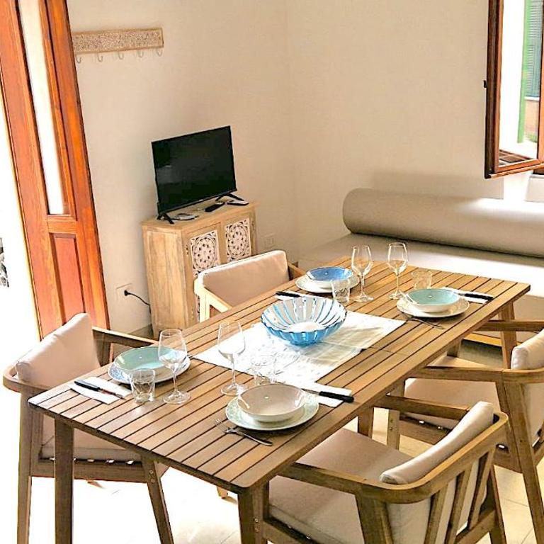 Il Covo del Marinaio - Casa con 1 Camera da Letto - 18