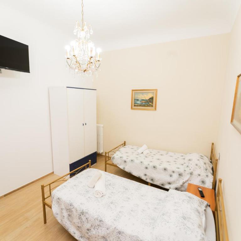 LUCIA's Apartment - Appartamento con 2 Camere da Letto - 10