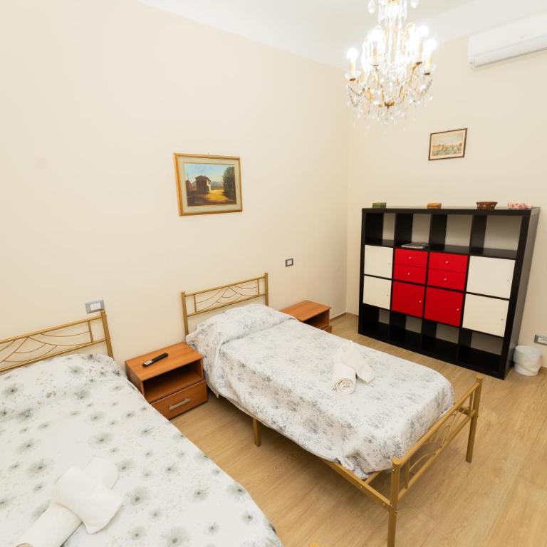 LUCIA's Apartment - Appartamento con 2 Camere da Letto - 13