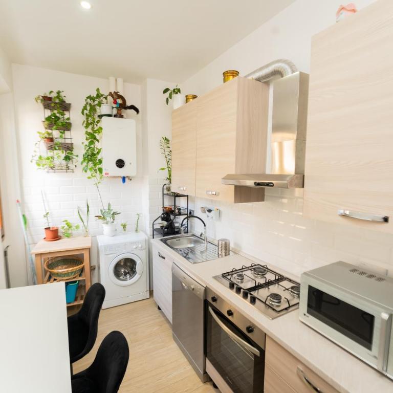 LUCIA's Apartment - Appartamento con 2 Camere da Letto - 12