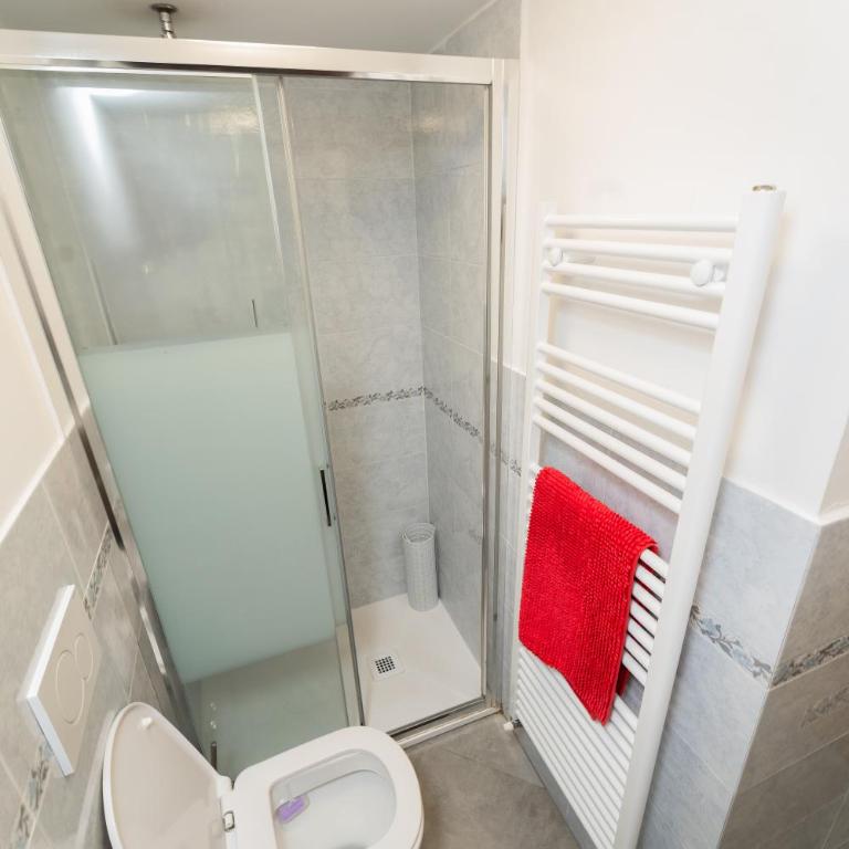 LUCIA's Apartment - Appartamento con 2 Camere da Letto - 16