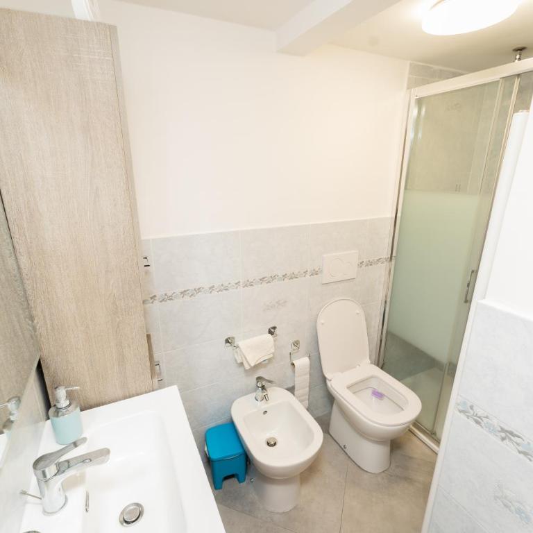 LUCIA's Apartment - Appartamento con 2 Camere da Letto - 15