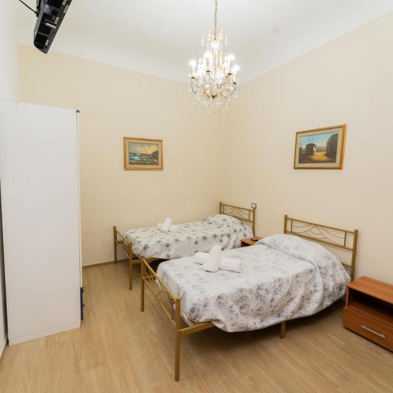 LUCIA's Apartment - Appartamento con 2 Camere da Letto - 14