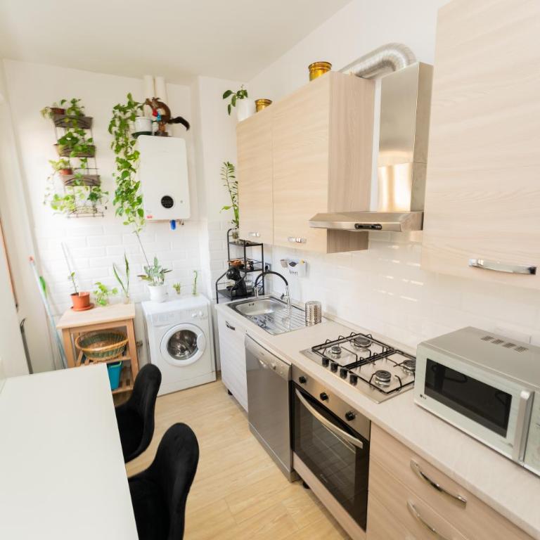 LUCIA's Apartment - Appartamento con 2 Camere da Letto - 22