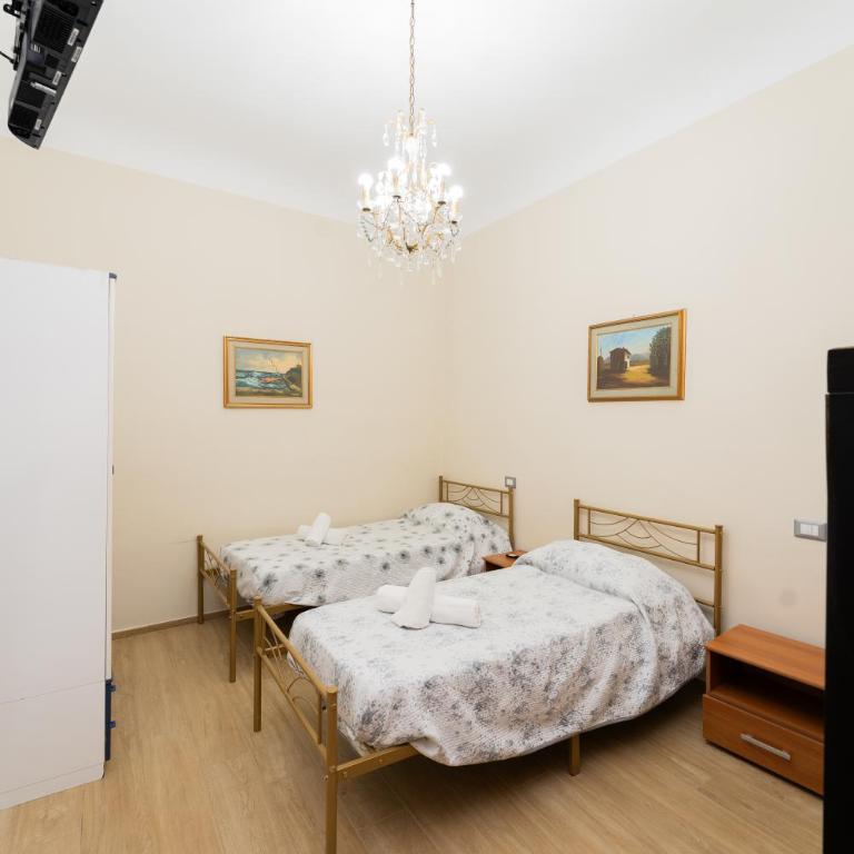 LUCIA's Apartment - Appartamento con 2 Camere da Letto - 21