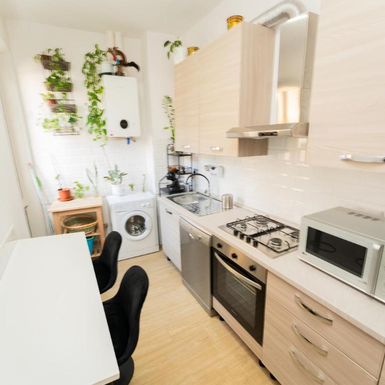 LUCIA's Apartment - Appartamento con 2 Camere da Letto - 17
