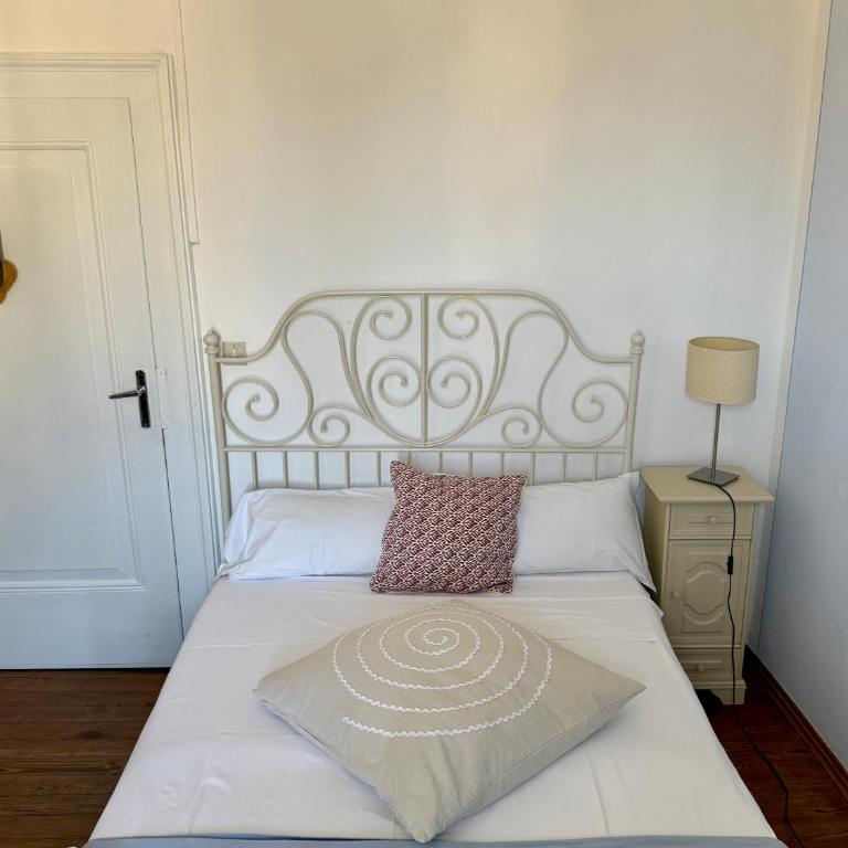 Albergo Gargnano - Camera Singola Ampia - 1