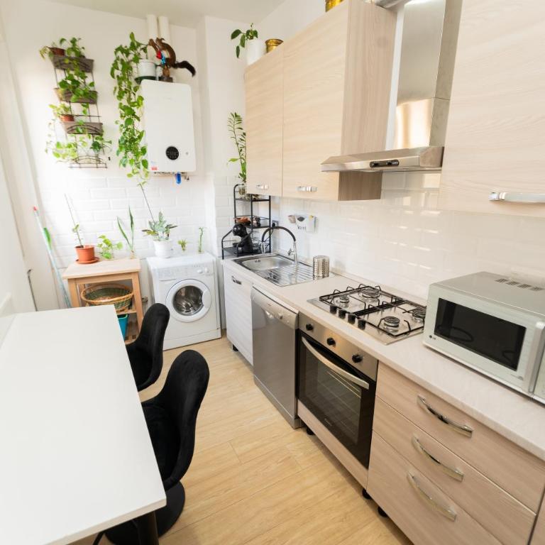 LUCIA's Apartment - Appartamento con 2 Camere da Letto - 20