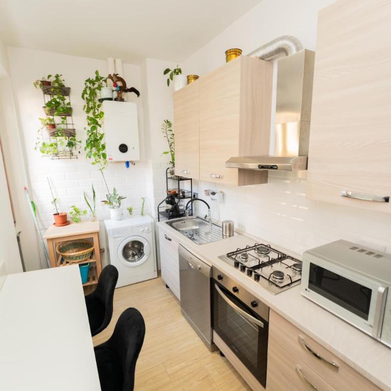 LUCIA's Apartment - Appartamento con 2 Camere da Letto - 18