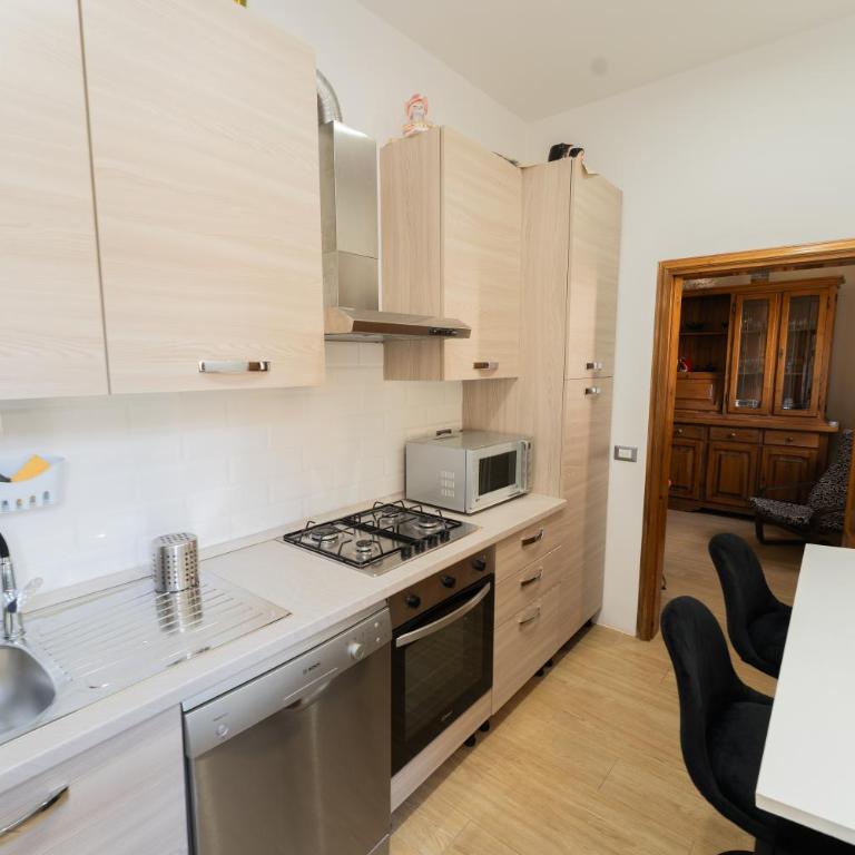 LUCIA's Apartment - Appartamento con 2 Camere da Letto - 19