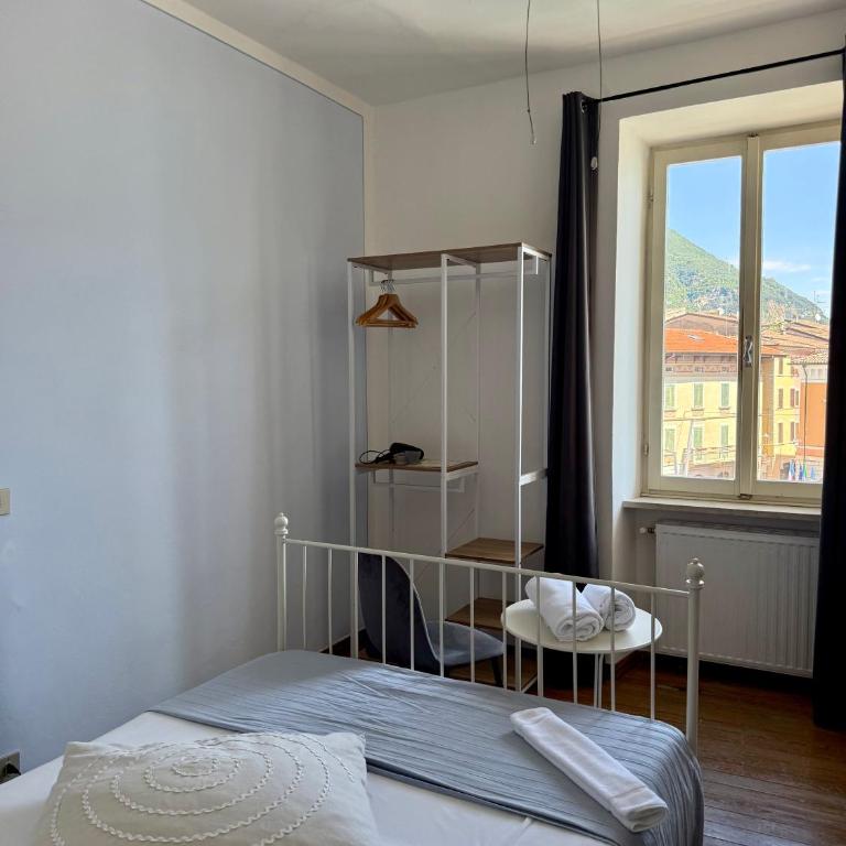 Albergo Gargnano - Camera Singola Ampia - 2