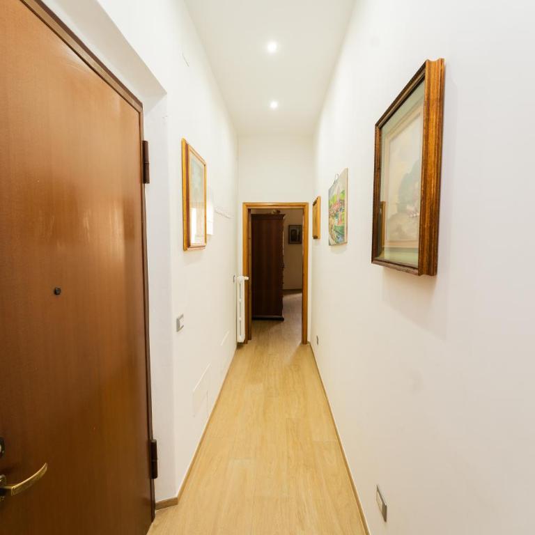 LUCIA's Apartment - Appartamento con 2 Camere da Letto - 35