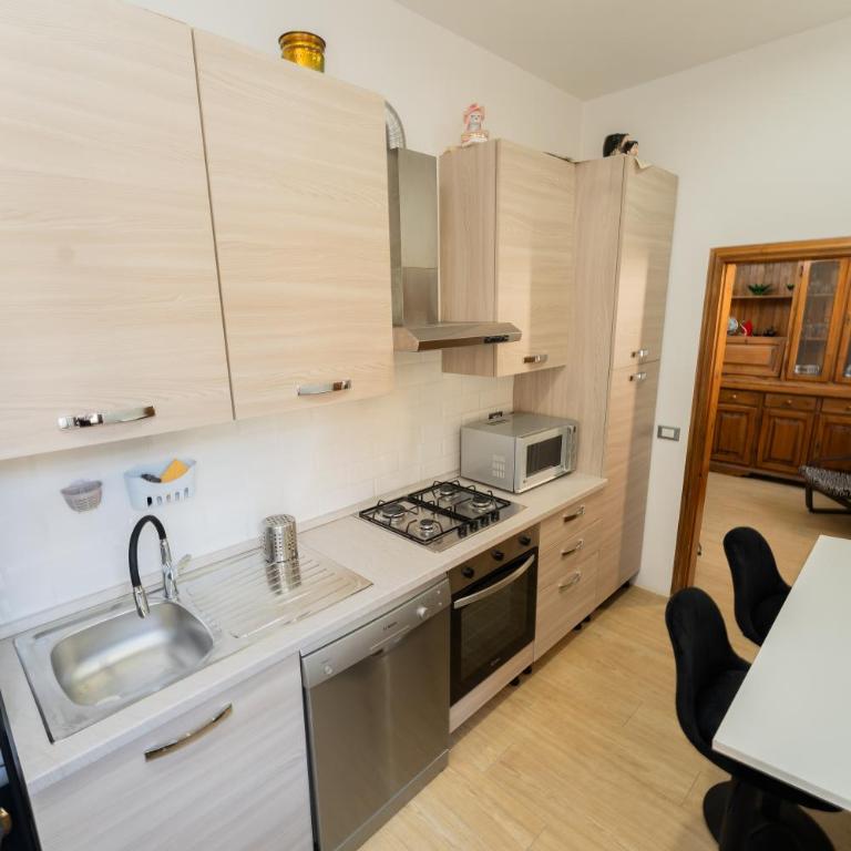 LUCIA's Apartment - Appartamento con 2 Camere da Letto - 26