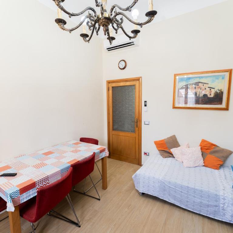 LUCIA's Apartment - Appartamento con 2 Camere da Letto - 24