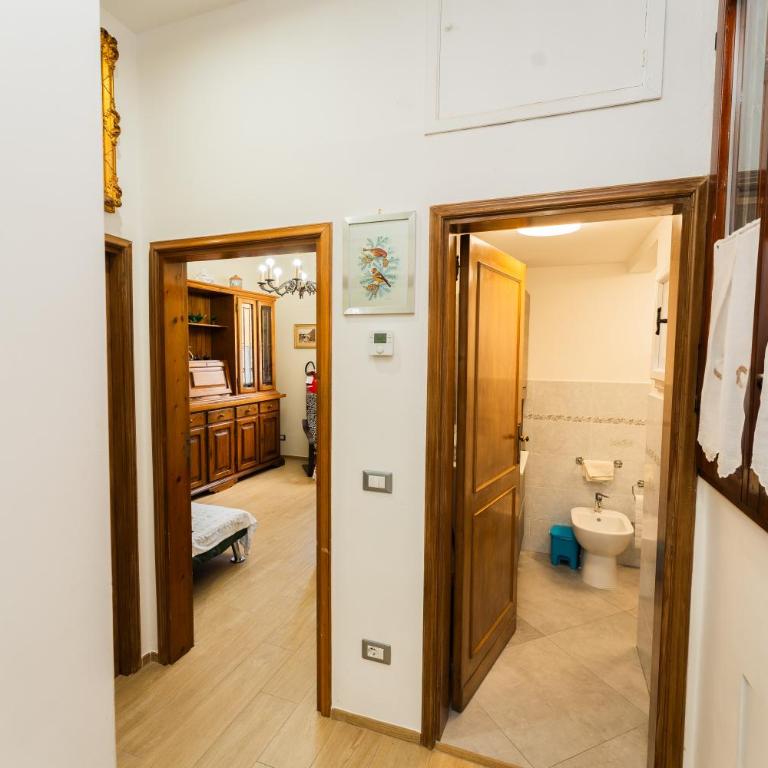 LUCIA's Apartment - Appartamento con 2 Camere da Letto - 34