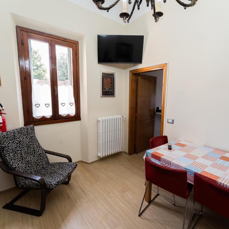 LUCIA's Apartment - Appartamento con 2 Camere da Letto - 29