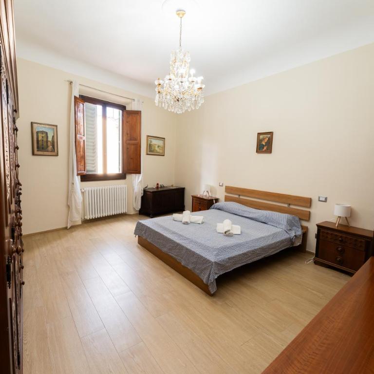 LUCIA's Apartment - Appartamento con 2 Camere da Letto - 32