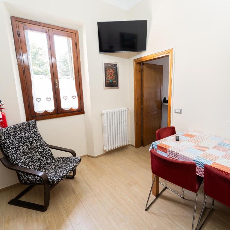 LUCIA's Apartment - Appartamento con 2 Camere da Letto - 30