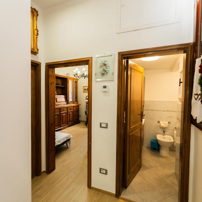 LUCIA's Apartment - Appartamento con 2 Camere da Letto - 31