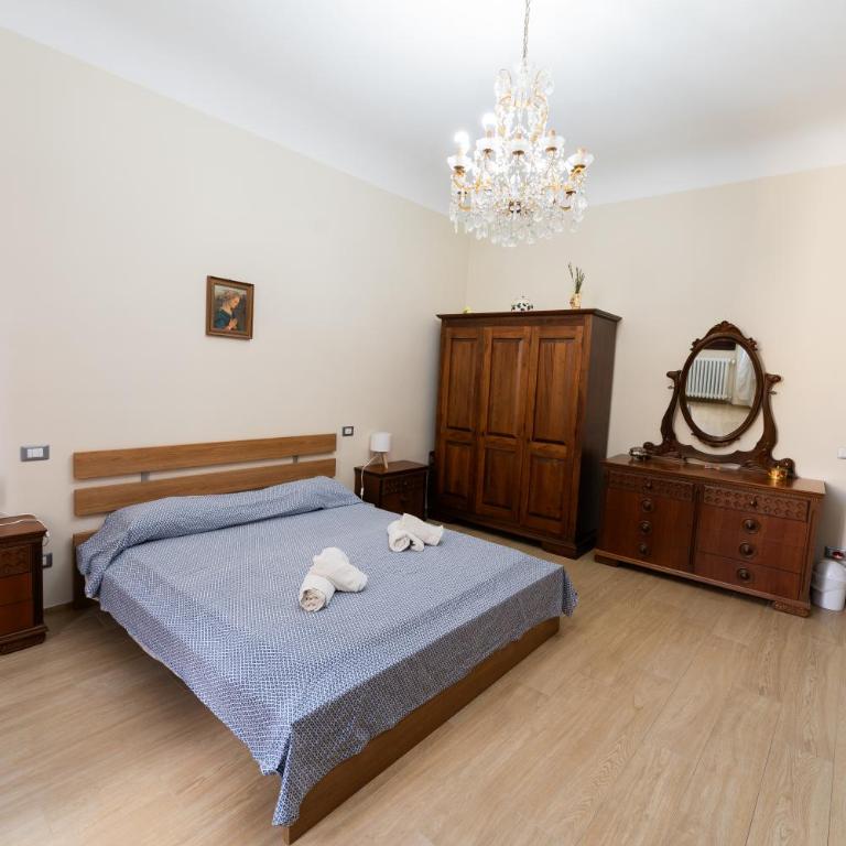 LUCIA's Apartment - Appartamento con 2 Camere da Letto - 37