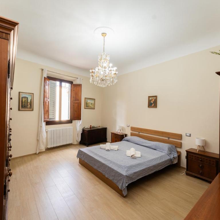 LUCIA's Apartment - Appartamento con 2 Camere da Letto - 39