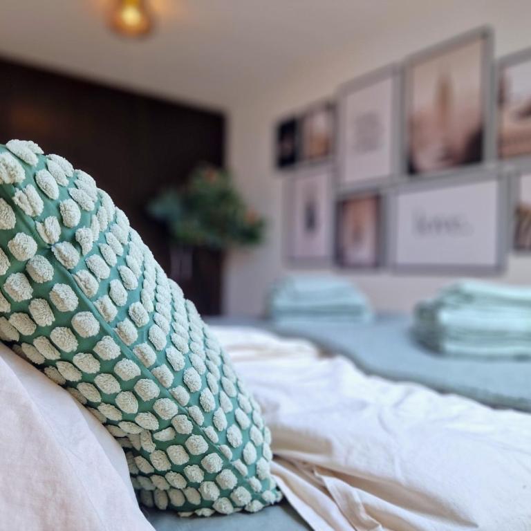 Moderne Wohnung in Graz - Apartment mit 2 Schlafzimmern - 4
