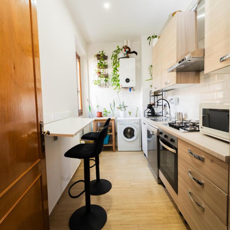 LUCIA's Apartment - Appartamento con 2 Camere da Letto - 42
