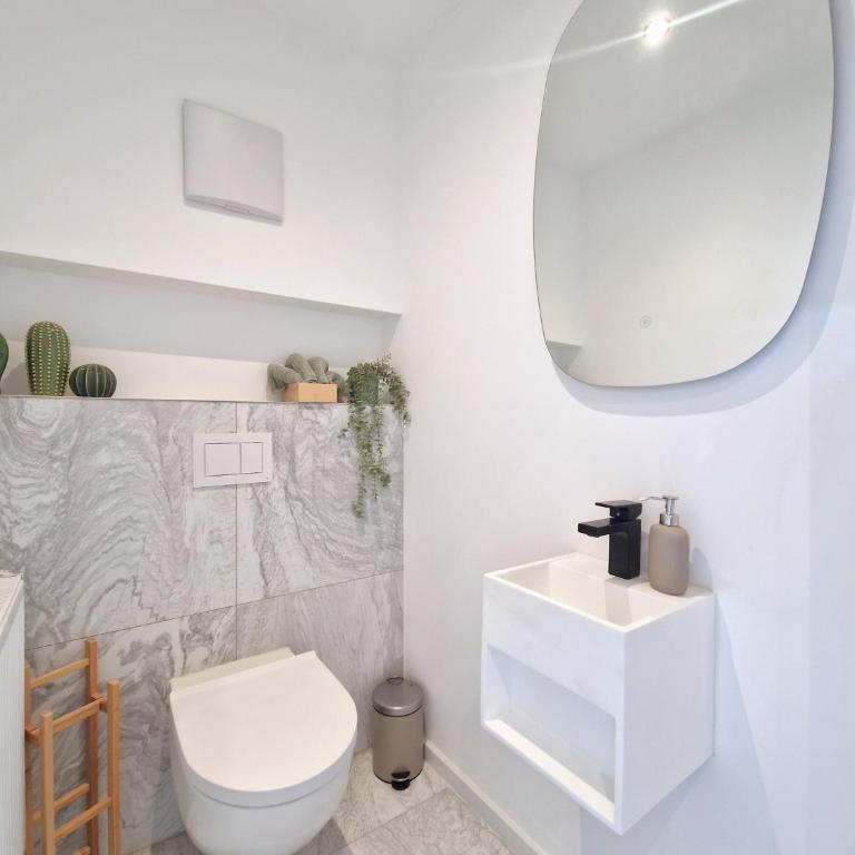 Moderne Wohnung in Graz - Apartment mit 2 Schlafzimmern - 11