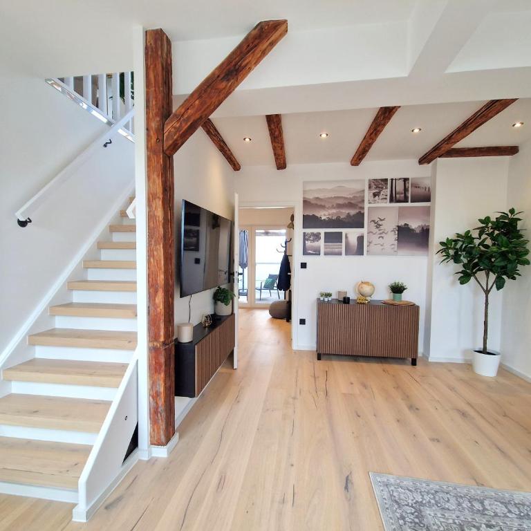 Moderne Wohnung in Graz - Apartment mit 2 Schlafzimmern - 7