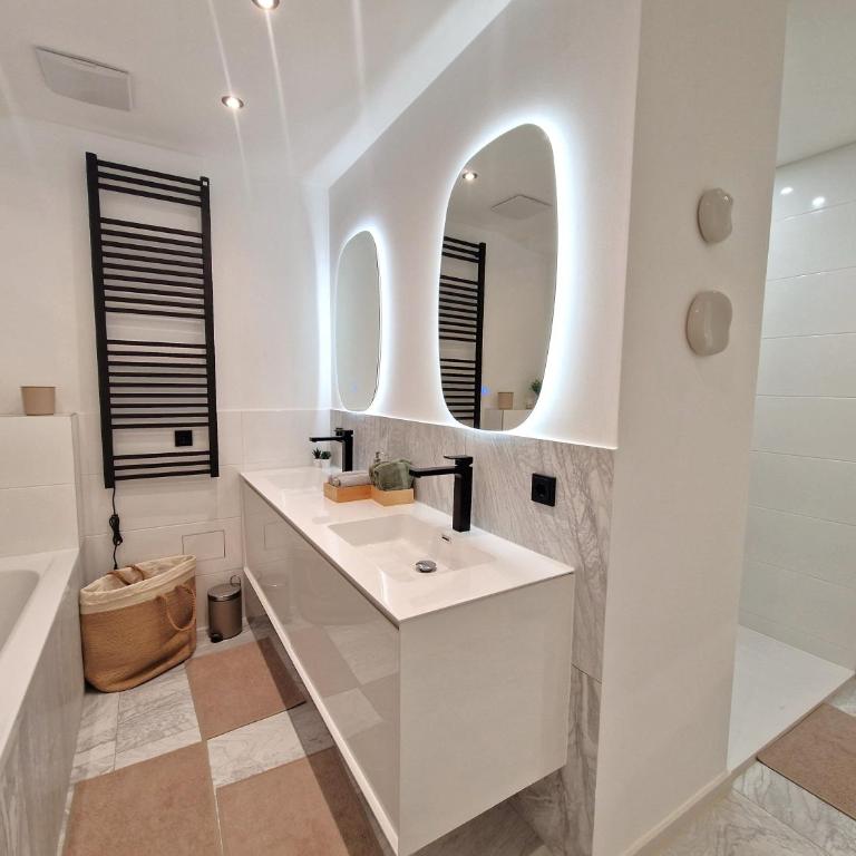 Moderne Wohnung in Graz - Apartment mit 2 Schlafzimmern - 8