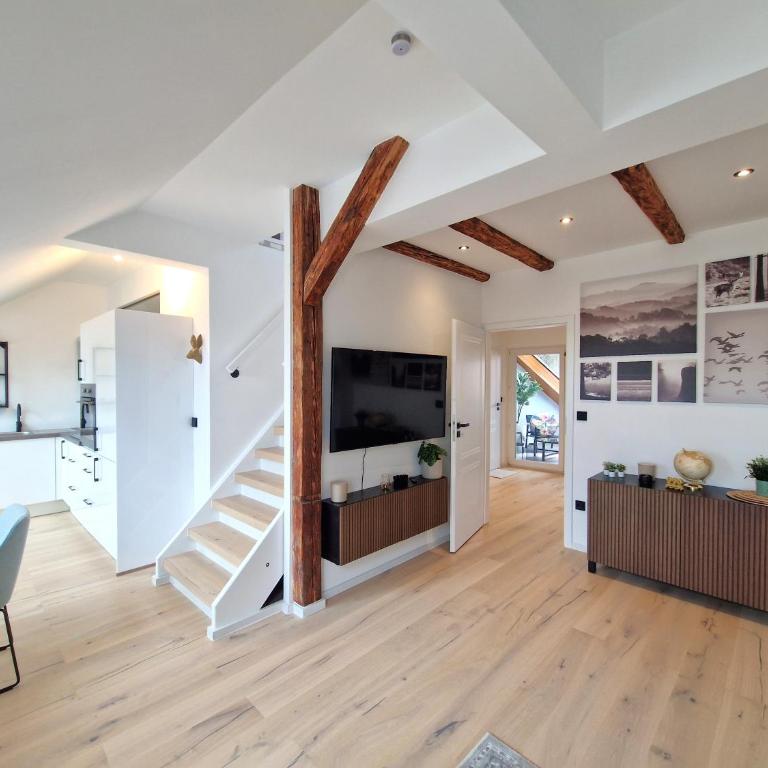 Moderne Wohnung in Graz - Apartment mit 2 Schlafzimmern - 6