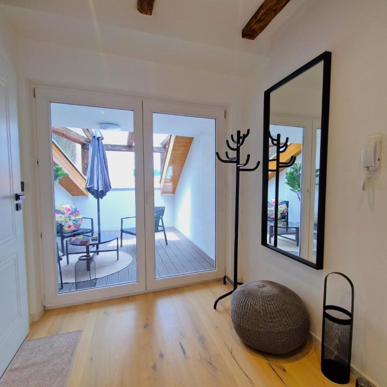 Moderne Wohnung in Graz - Apartment mit 2 Schlafzimmern - 24