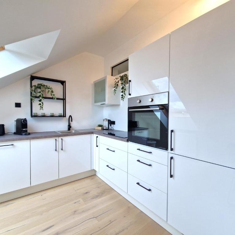 Moderne Wohnung in Graz - Apartment mit 2 Schlafzimmern - 16