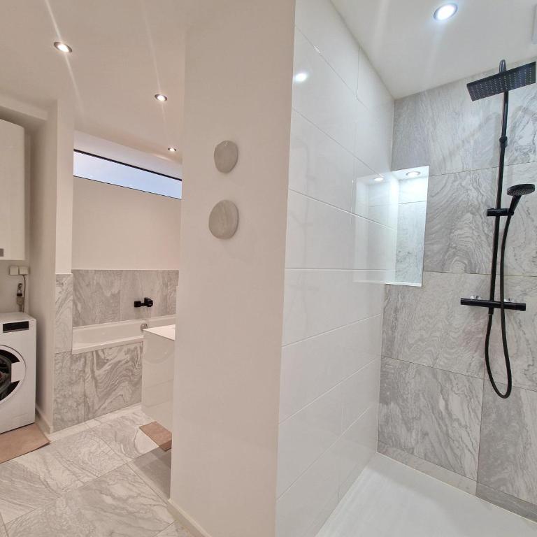 Moderne Wohnung in Graz - Apartment mit 2 Schlafzimmern - 9