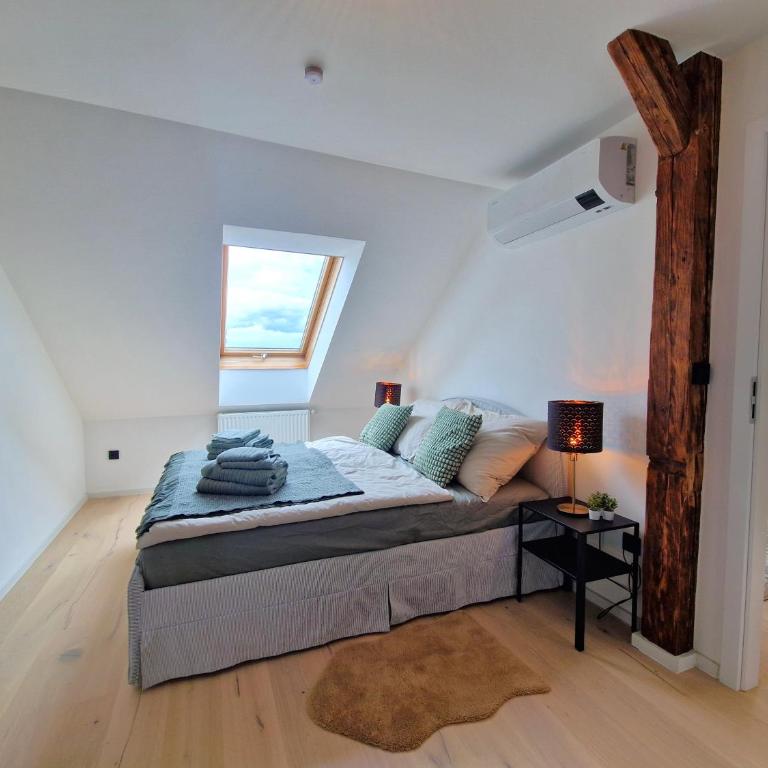 Moderne Wohnung in Graz - Apartment mit 2 Schlafzimmern - 13