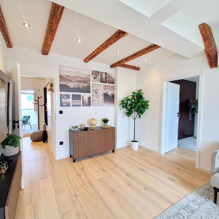Moderne Wohnung in Graz - Apartment mit 2 Schlafzimmern - 12