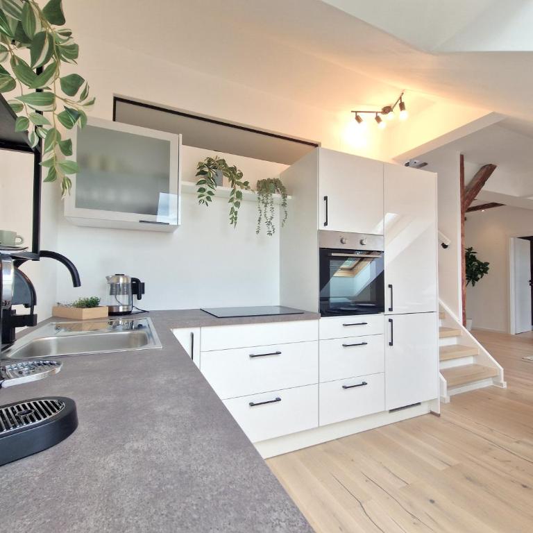 Moderne Wohnung in Graz - Apartment mit 2 Schlafzimmern - 15