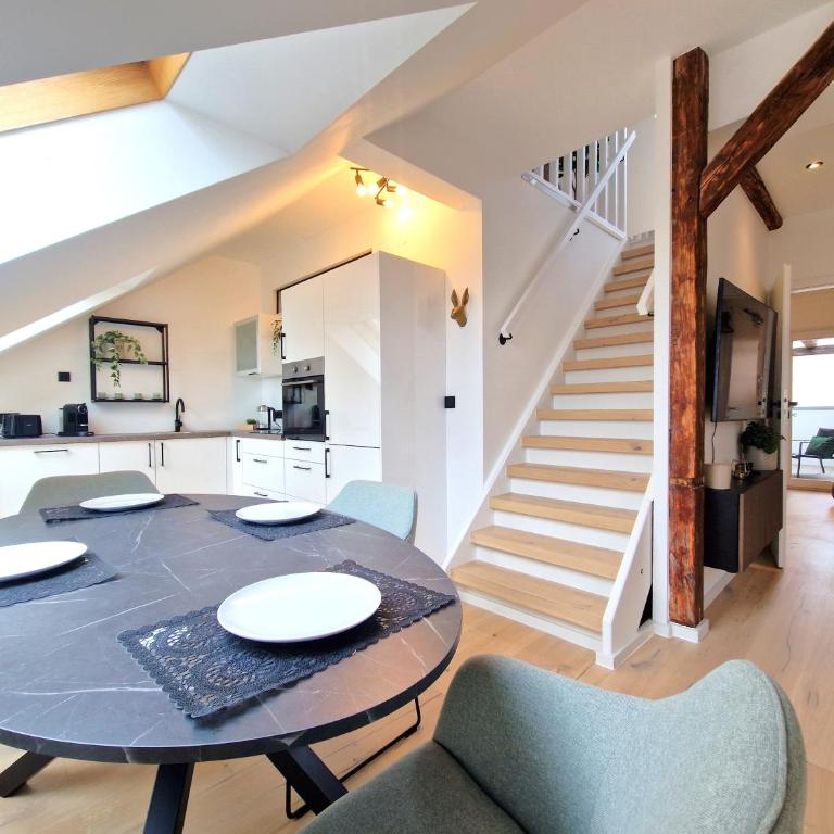 Moderne Wohnung in Graz - Apartment mit 2 Schlafzimmern - 17