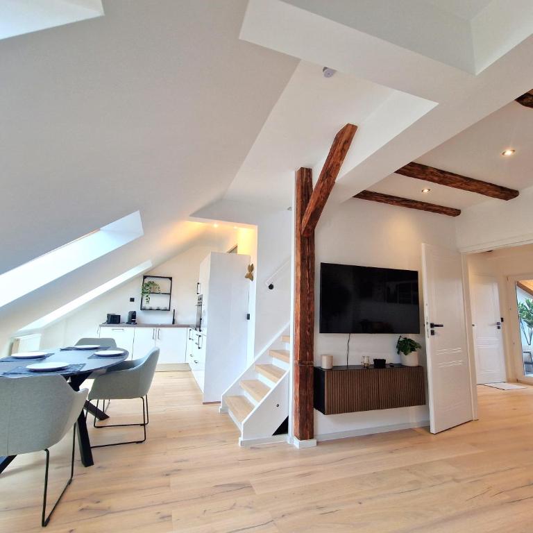 Moderne Wohnung in Graz - Apartment mit 2 Schlafzimmern - 18