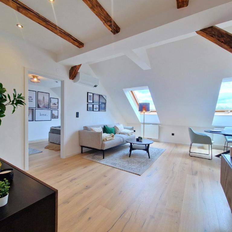 Moderne Wohnung in Graz - Apartment mit 2 Schlafzimmern - 19