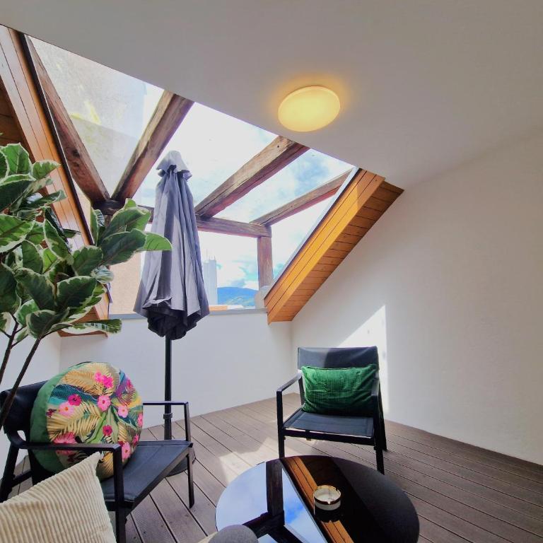Moderne Wohnung in Graz - Apartment mit 2 Schlafzimmern - 28