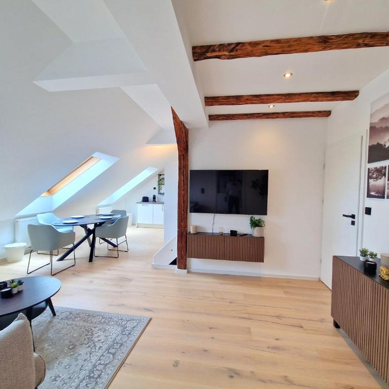 Moderne Wohnung in Graz - Apartment mit 2 Schlafzimmern - 21
