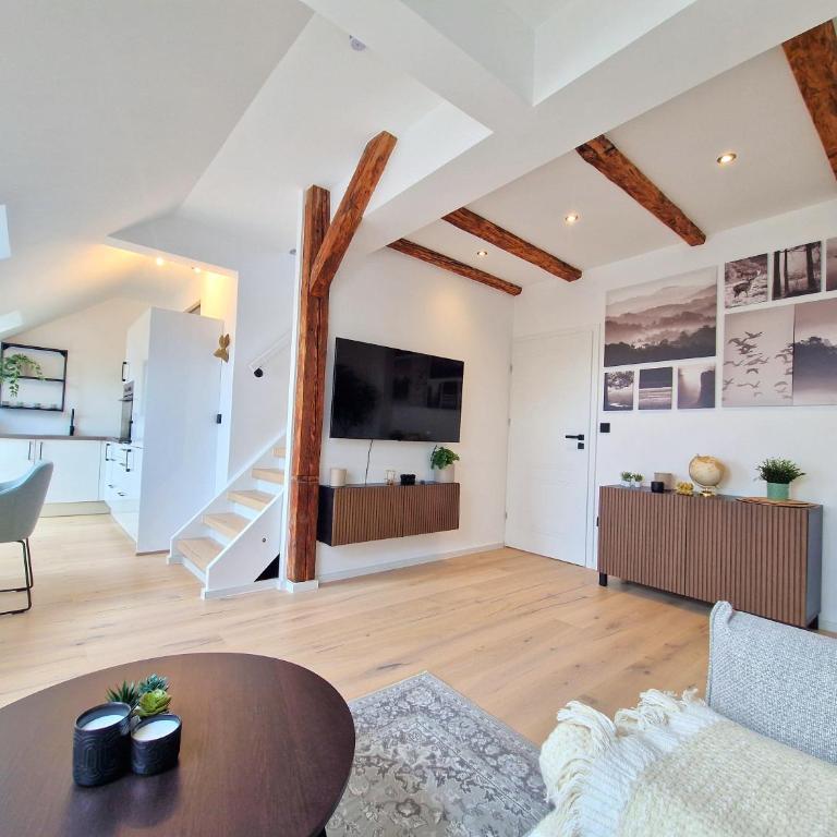 Moderne Wohnung in Graz - Apartment mit 2 Schlafzimmern - 22