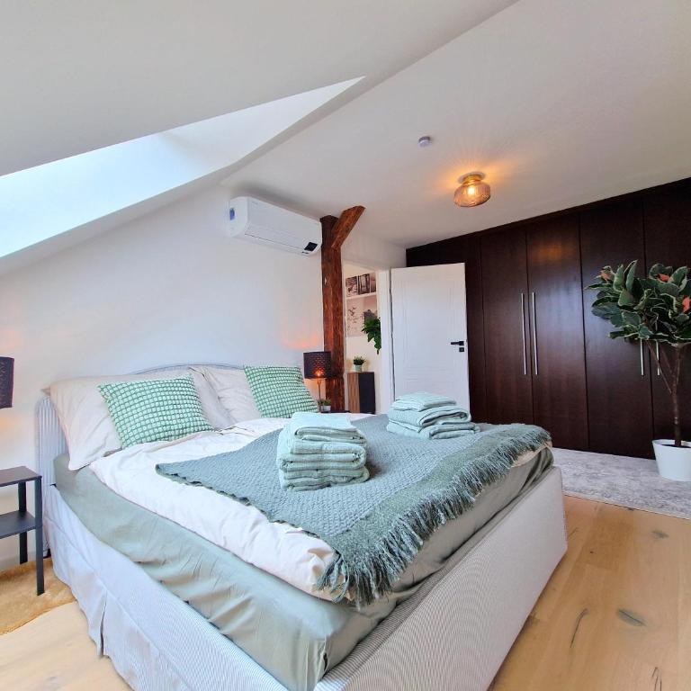 Moderne Wohnung in Graz - Apartment mit 2 Schlafzimmern - 30