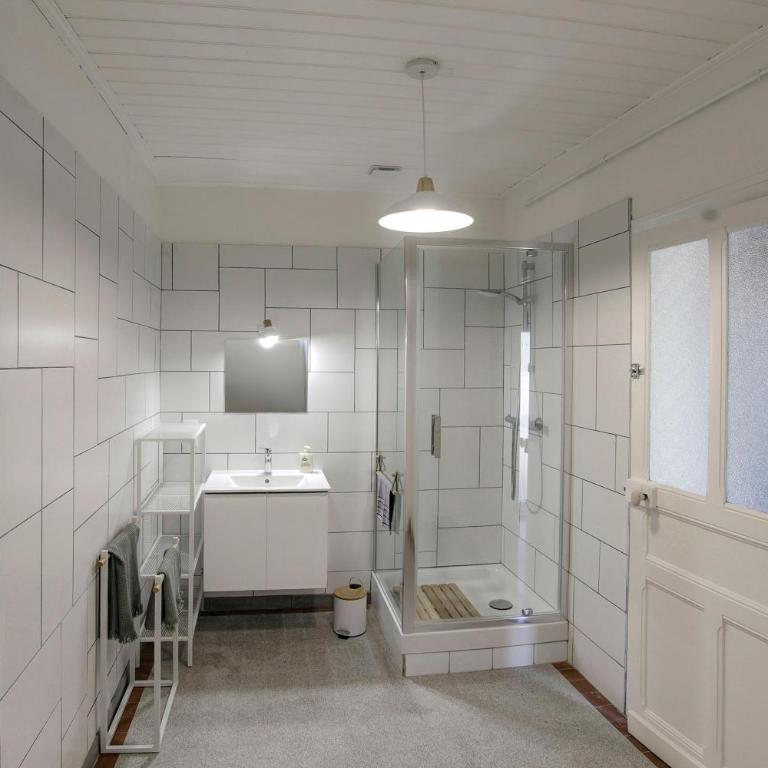 El Dar - A 1 km de la plage - Maison 1 Chambre - 9